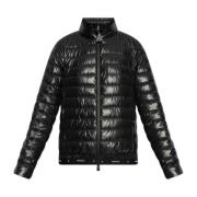 Moncler Jacka Epigeo Black, Dam