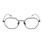 Eyepetizer Elegant Exklusiva Glasögon Hort Opt Black, Unisex