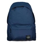 Munich Basics Ryggsäck Blue, Unisex