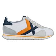 Munich Sapporo 181 Sneakers Multicolor, Herr