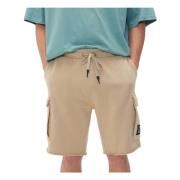 Munich Shorts Beige, Herr