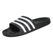 Adidas Sandaler Black, Herr