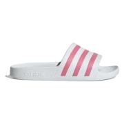 Adidas Adilette Aqua Flip flops Multicolor, Dam