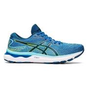 Asics Gel Nimbus 24 Sneakers Multicolor, Herr