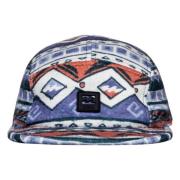 Billabong A/Div Boundary Cap Multicolor, Herr