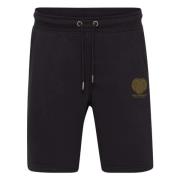 Blend Shorts Black, Herr