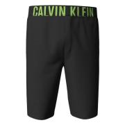 Calvin Klein Sov Korta Shorts Black, Herr