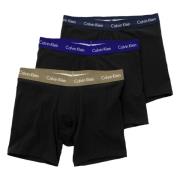 Calvin Klein Boxerbriefs Black, Herr