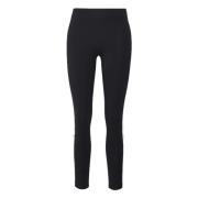 Champion Leggings Black, Dam