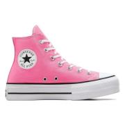 Converse Chuck Taylor All Star Lift Sneakers Pink, Dam