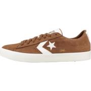 Converse Vulc Pro Sneakers Brown, Herr