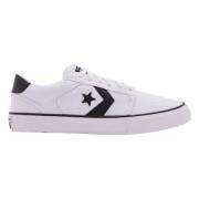 Converse Belmont Ox Sneakers White, Herr