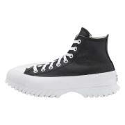 Converse Chuck Taylor All Star Lugged 2.0 Sneakers Black, Dam