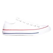 Converse ALL Star Sneakers White, Unisex