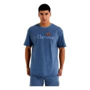 Ellesse Miater T-shirt Blue, Herr