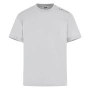 Guess T-shirt Gray, Herr