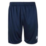 Kappa Logo Zenio Shorts Blue, Herr