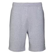 Lacoste Shorts Gray, Herr