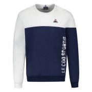 le coq sportif Säsong 2 Nr. 1 Hoodie Multicolor, Herr