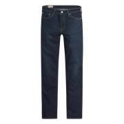 Levi's Slim Sellwood Deg Jeans Blue, Herr