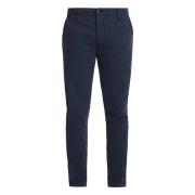 Levi's Chino byxor Långa byxor Blue, Herr