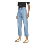 Levi's Jeans Blue, Dam