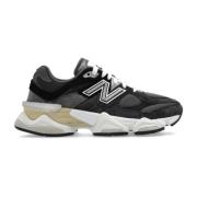 New Balance Sportskor U9060Blc Black, Herr