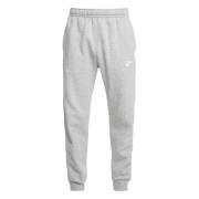 Nike Sportswear Club Långa byxor Gray, Herr