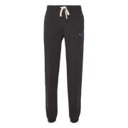 Puma Ess Better Long pants Black, Herr