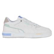 Puma CA Pro Glitch Pastel Sneakers White, Herr