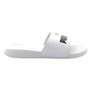 Puma Popcat 20 Flip-flops White, Herr