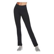 Skechers Go Walk Leggings Black, Dam