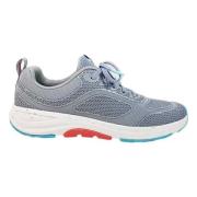 Skechers Go Walk Outdoor Running Shoes Gray, Dam