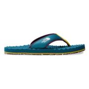 The North Face Flip-flops Blue, Herr