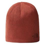 The North Face Bones Wool Cap Red, Unisex