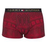 Tommy Hilfiger Trunk & Strumpset Klädset Red, Herr