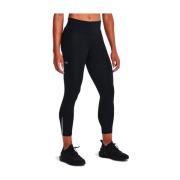 Under Armour Kvinnors Fly Fast 3.0 Ankelstram Black, Dam