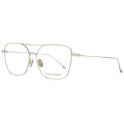 Scotch & Soda Guld Dam Optiska Ramar Yellow, Dam