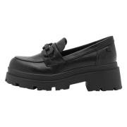 Mustang Missione Loafers Black, Dam