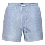 Only & Sons 22021841-Sunny Swimsuit Blue, Herr