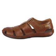 Pikolinos Tarifa Sandaler Brown, Herr