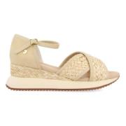 Gioseppo Rinsey Sandals Beige, Dam