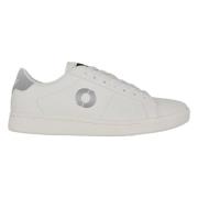 Ecoalf Wimbledon Sneakers White, Dam