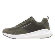 Ecoalf Sneakers Green, Dam