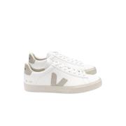 Veja Campo Chromefria Sneakers White, Dam