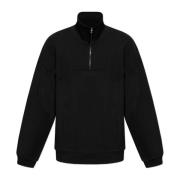 Saint Laurent Track jacket Black, Herr