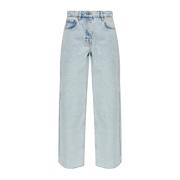 IRO Jeans Briollay Blue, Dam