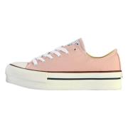 Victoria Sneakers Pink, Dam