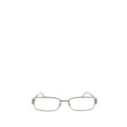 Gucci Vintage Pre-owned Acetat solglasgon Yellow, Dam