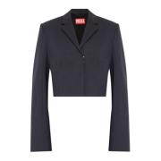 Diesel Blazer G-Milla-P1 Gray, Dam